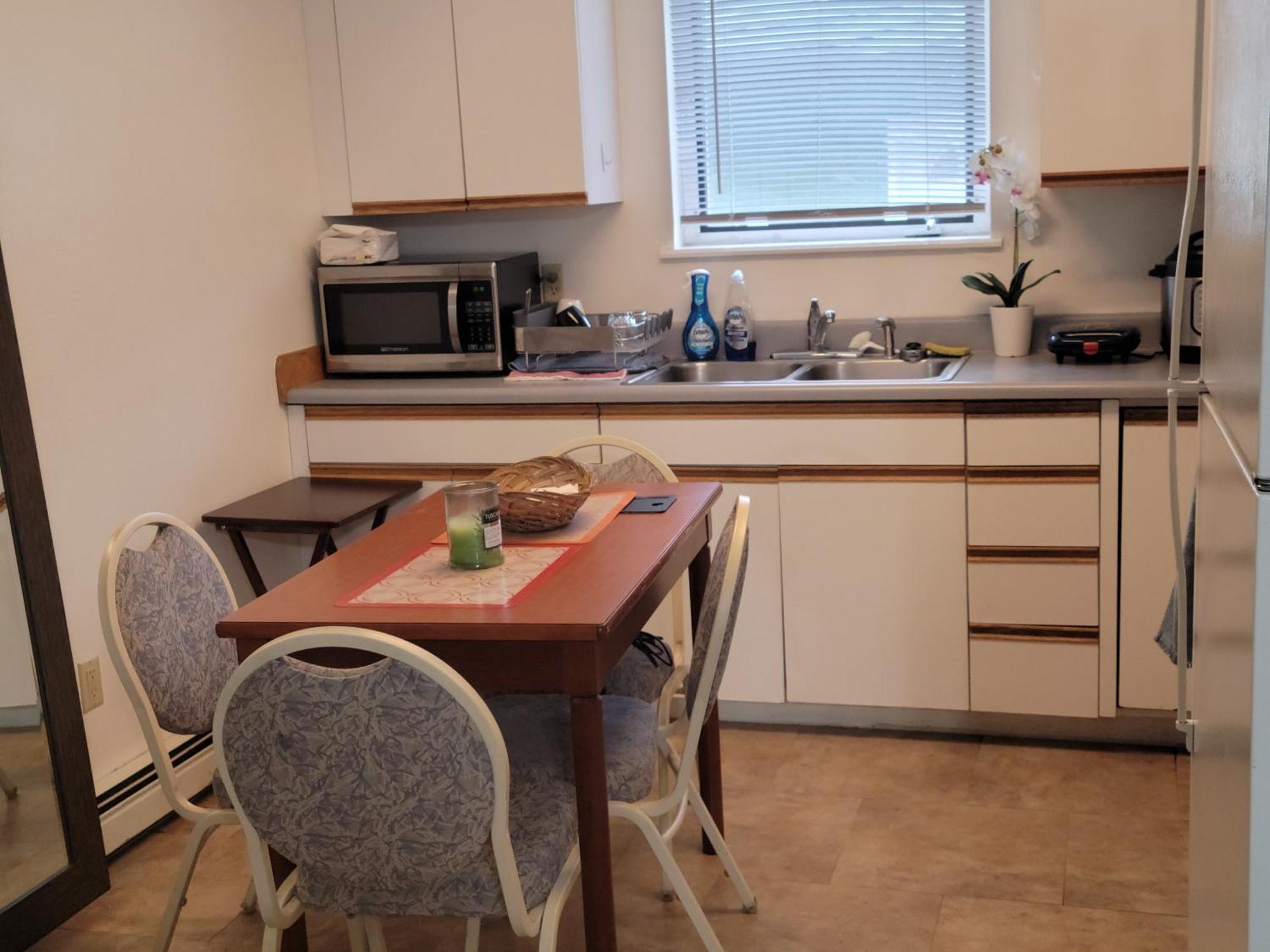 Appartement Rjn à Fairbanks Extérieur photo